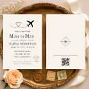 Recherche de voyage invitations Pour elle