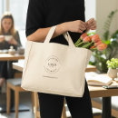 Recherche de objet naturel accesoires sacs Logo de l'entreprise
