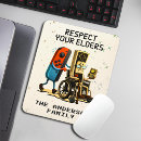 Recherche de joueur jeu vidéo tapis souris Amusant