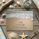 Recherche de écriture de sable invitations Nouvelle adresse