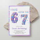 Recherche de 6 7 ans Anniversaire six sept