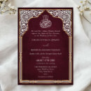 Recherche de oriental mariage invitations Couple