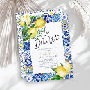 Recherche de dolce invitations Amalfi