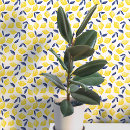 Recherche de bleu et jaune art Citron