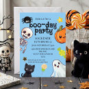 Recherche de boo halloween invitations Pour enfants
