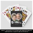 Recherche de grand père jeux de cartes Moderne