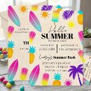 Recherche de motif de palmier invitations Toute personne