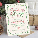 Recherche de friendsmas invitations Mignon