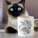 Recherche de chat féerique tasses Toute personne