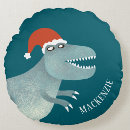 Recherche de t rex coussins Pour enfants