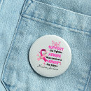 Recherche de octobre rose badges Sensibilisation au cancer