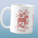 Recherche de les norses tasses Suédois