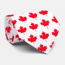 Recherche de drapeau canadien cravates Canada