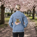 Recherche de hibou vestes Bleu