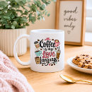 Recherche de neutre de genre tasses Humoristique