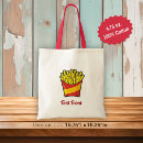 Recherche de frites sacs Restauration rapide