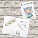 Recherche de dent perdue vœux cartes Pour enfants