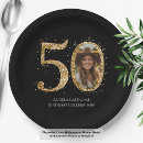Recherche de anniversaire assiettes Fête d'anniversaire