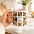 Recherche de noël golden retriever tasses Anniversaire