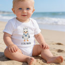 Recherche de mouette bébé vêtements Nautique