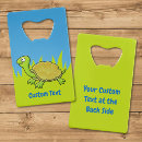 Recherche de tortue ouvre bouteilles Mignon