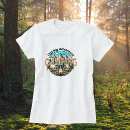 Recherche de chemises de pêche tshirts Pour elle