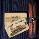 Recherche de locomotive bagages étiquettes Vintage