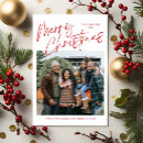 Recherche de photo noël cartes Typographie