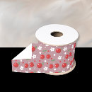 Recherche de cerise rubans Motif