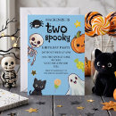Recherche de effrayantes halloween invitations Pour enfants