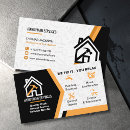 Recherche de polyvalent cartes visite Homme à tout faire