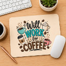 Recherche de travail drôle tapis souris Toute personne