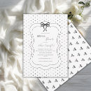 Recherche de pois noir invitations Pour tous