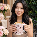 Recherche de parfum tasses Mignon