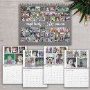Recherche de modèles de calendriers Pour tous