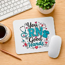 Recherche de infirmier tapis souris Médical