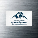 Recherche de montagnes cartes visite Moderne