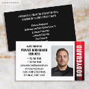 Recherche de videur cartes visite Pour tous