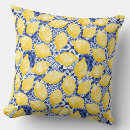 Recherche de décor italien coussins Portugais