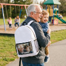 Recherche de nouveau père sacs Grand-père