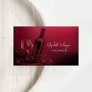 Recherche de viticulteur cartes visite Cave