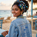 Recherche de bleu de denim photographie Mignon