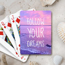 Recherche de soleil jeux de cartes Paysage
