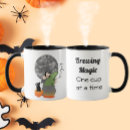 Recherche de sorciere tasses Fantaisiste