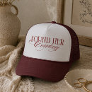 Recherche de western casquettes Mariée