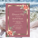 Recherche de entreprises 14x19 invitations Élégant