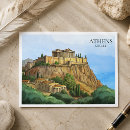 Recherche de athene cartes postales Classique
