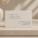 Recherche de lingerie visite cartes visite Pour tous