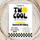 Recherche de two cool 2ème anniversaire