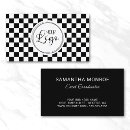 Recherche de damier blanc cartes visite Noir et blanc